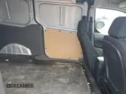 ✅ 2021 Ford Transit Connect XLT • VIN: NM0LS7F21M1502389 • Lot: 71075354. Listed on Copart with 34,081 mi. Free auction sales archive from the USA and detailed vehicle history report at DreamBid. Image 11.