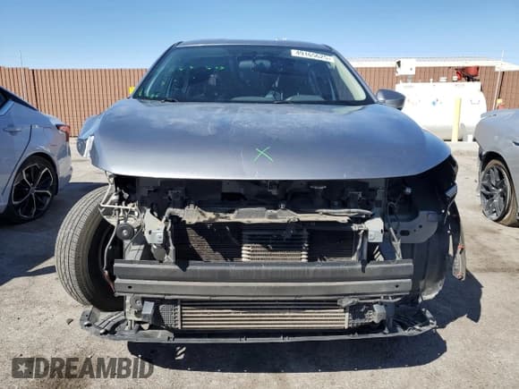 ✅ 2020 Mitsubishi Eclipse Cross ES • VIN: JA4AS3AA7LZ035801 • Lot: 49165625. Listed on Copart with 70,702 mi. Free auction sales archive from the USA and detailed vehicle history report at DreamBid. Image 5.