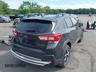 ✅ 2019 Subaru Crosstrek Premium • VIN: JF2GTAEC2K8327150 • Лот: 42764525. Опубликован ранее на IAAI с пробегом 67 540 миль. Бесплатный доступ к архиву аукционных продаж из США и подробный отчёт об истории автомобиля на DreamBid. Изображение 4.
