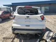 ✅ 2019 Ford Escape Titanium • VIN: 1FMCU9J93KUB60965 • Lot: 58363185. Listed on Copart with Not provided. Free auction sales archive from the USA and detailed vehicle history report at DreamBid. Image 6.