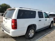 ✅ 2009 Chevrolet Suburban LS • VIN: 1GNFC16J09R194326 • Lot: 69039065. Listed on Copart with 136,859 mi. Free auction sales archive from the USA and detailed vehicle history report at DreamBid. Image 3.
