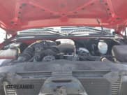 ✅ 2006 Chevrolet Silverado 2500HD LT1 • VIN: 1GCHK23D06F171442 • Lot: 41691533. Listed on IAAI with 294,980 mi. Free auction sales archive from the USA and detailed vehicle history report at DreamBid. Image 10.