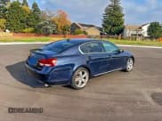 ✅ 2007 Lexus GS 350 • VIN: JTHBE96S570019336 • Lot: 95982835. Wystawiony na Copart z przebiegiem 170 555 mil. Bezpłatny archiwum sprzedaży aukcyjnych z USA i szczegółowy raport historii pojazdu na DreamBid. Zdjęcie 4.