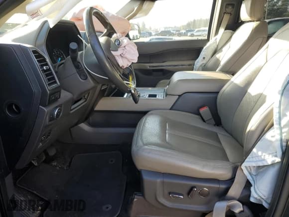 ✅ 2018 Ford Expedition Max Limited • VIN: 1FMJK1KT5JEA69004 • Лот: 85731505. Опубликован ранее на Copart с пробегом 83 321 миль. Бесплатный доступ к архиву аукционных продаж из США и подробный отчёт об истории автомобиля на DreamBid. Изображение 7.