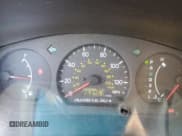 ✅ 1999 Mitsubishi Mirage DE • VIN: JA3AY11A8XU035333 • Lot: 59844994. Listed on Copart with 263,751 mi. Free auction sales archive from the USA and detailed vehicle history report at DreamBid. Image 9.