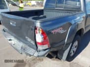 ✅ 2010 Toyota Tacoma PreRunner • VIN: 3TMJU4GNXAM104768 • Lot: 42989199. Listed on IAAI with 251,283 mi. Free auction sales archive from the USA and detailed vehicle history report at DreamBid. Image 6.