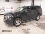 ✅ 2017 Chevrolet Tahoe LT • VIN: 1GNSKBKC4HR136281 • Лот: 43686398. Опубликован ранее на IAAI с пробегом 193 107 миль. Бесплатный доступ к архиву аукционных продаж из США и подробный отчёт об истории автомобиля на DreamBid. Изображение 2.
