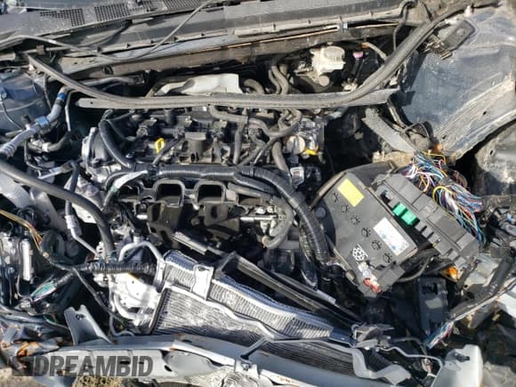 ✅ 2023 Mazda CX-5 S Preferred • VIN: JM3KFBCM9P0249531 • Lot: 91179375. Wystawiony na Copart z przebiegiem Nie podano. Bezpłatny archiwum sprzedaży aukcyjnych z USA i szczegółowy raport historii pojazdu na DreamBid. Zdjęcie 12.