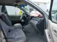 2001 Toyota Highlander с VIN JTEGF21AX10021788, выставлен на аукционе IAAI как лот 42465359 с пробегом 173 509 миль миль и . История ставок и продаж доступна на DreamBid. Изображение 5.