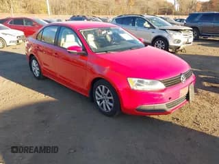 ✅ 2012 Volkswagen Jetta SE • VIN: 3VWDP7AJ7CM424822 • Lot: 43613834. Wystawiony na IAAI z przebiegiem 77 517 mil. Bezpłatny archiwum sprzedaży aukcyjnych z USA i szczegółowy raport historii pojazdu na DreamBid. Zdjęcie 1.
