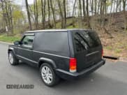 ✅ 1997 Jeep Cherokee • VIN: 1J4FT67S6VL571732 • Lot: 56349005. Listed on Copart with 153,146 mi. Free auction sales archive from the USA and detailed vehicle history report at DreamBid. Image 3.