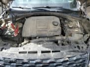 ✅ 2022 Land Rover Range Rover Velar R-Dynamic S • VIN: SALYT2EX7NA335343 • Lot: 51547855. Wystawiony na Copart z przebiegiem Nie podano. Bezpłatny archiwum sprzedaży aukcyjnych z USA i szczegółowy raport historii pojazdu na DreamBid. Zdjęcie 12.