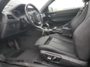 ✅ 2020 BMW 2 Series 230i xDrive • VIN: WBA2K1C08L7F94997 • Lot: 43188415. Listed on Copart with 64,545 mi. Free auction sales archive from the USA and detailed vehicle history report at DreamBid. Image 7.