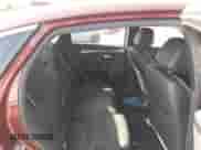 2017 Chevrolet Impala LT with VIN 2G1105SA7H9125689, listed as a IAAI auction lot 43511985 with 89,721 mi miles and . Bid and sale history available at DreamBid. Image 8.