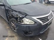✅ 2015 Nissan Altima SL • VIN: 1N4AL3AP0FC578461 • Лот: 43534898. Опубликован ранее на IAAI с пробегом 125 093 миль. Бесплатный доступ к архиву аукционных продаж из США и подробный отчёт об истории автомобиля на DreamBid. Изображение 6.