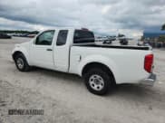 ✅ 2013 Nissan Frontier S • VIN: 1N6BD0CT1DN733408 • Lot: 59183595. Listed on Copart with 134,315 mi. Free auction sales archive from the USA and detailed vehicle history report at DreamBid. Image 2.
