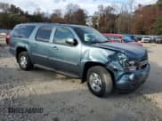 ✅ 2009 Chevrolet Suburban 1LT • VIN: 1GNFK26319R174712 • Lot: 79734084. Wystawiony na Copart z przebiegiem 22 791 mil. Bezpłatny archiwum sprzedaży aukcyjnych z USA i szczegółowy raport historii pojazdu na DreamBid. Zdjęcie 4.