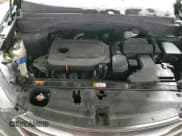 ✅ 2017 Hyundai Santa Fe 2.4L • VIN: 5XYZUDLB0HG425952 • Лот: 95414515. Опубликован ранее на Copart с пробегом 122 687 миль. Бесплатный доступ к архиву аукционных продаж из США и подробный отчёт об истории автомобиля на DreamBid. Изображение 16.