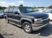 ✅ 2002 Chevrolet Suburban Z71 • VIN: 3GNFK16Z92G328507 • Лот: 65839945. Опубликован ранее на Copart с пробегом 235 047 миль. Бесплатный доступ к архиву аукционных продаж из США и подробный отчёт об истории автомобиля на DreamBid. Изображение 4.