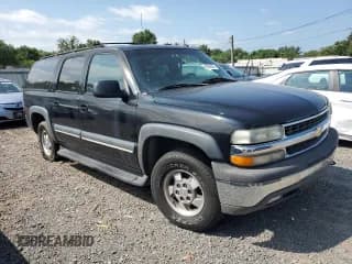✅ 2002 Chevrolet Suburban Z71 • VIN: 3GNFK16Z92G328507 • Лот: 65839945. Опубликован ранее на Copart с пробегом 235 047 миль. Бесплатный доступ к архиву аукционных продаж из США и подробный отчёт об истории автомобиля на DreamBid. Изображение 4.