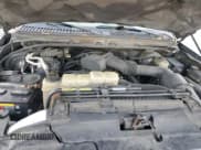 ✅ 2001 Ford Excursion Special Serv • VIN: 1FMNU40S21EC87473 • Лот: 83191464. Опубликован ранее на Copart с пробегом 349 519 миль. Бесплатный доступ к архиву аукционных продаж из США и подробный отчёт об истории автомобиля на DreamBid. Изображение 12.