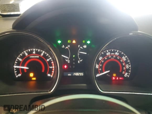 ✅ 2012 Toyota Highlander Limited • VIN: 5TDDK3EH8CS172175 • Lot: 91215595. Wystawiony na Copart z przebiegiem 148 295 mil. Bezpłatny archiwum sprzedaży aukcyjnych z USA i szczegółowy raport historii pojazdu na DreamBid. Zdjęcie 9.