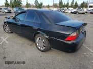 ✅ 2005 Lincoln LS Sport • VIN: 1LNHM87A85Y665396 • Lot: 77498124. Wystawiony na Copart z przebiegiem Nie podano. Bezpłatny archiwum sprzedaży aukcyjnych z USA i szczegółowy raport historii pojazdu na DreamBid. Zdjęcie 2.