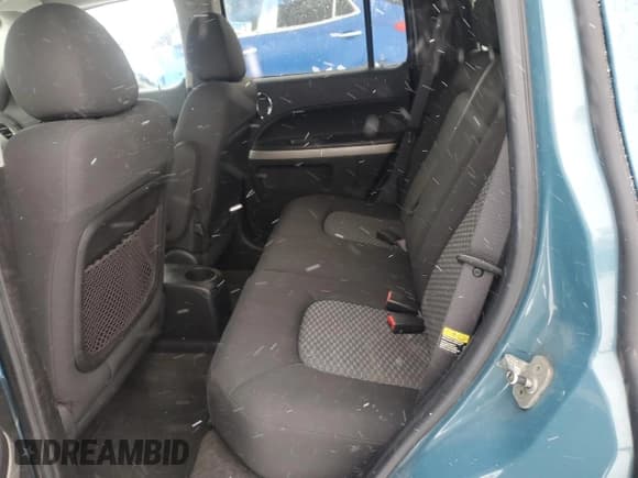 ✅ 2007 Chevrolet HHR LT • VIN: 3GNDA23D87S522491 • Lot: 45123735. Listed on Copart with 177,960 mi. Free auction sales archive from the USA and detailed vehicle history report at DreamBid. Image 10.