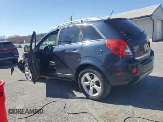 ✅ 2014 Chevrolet Captiva Sport LT • VIN: 3GNAL3EK2ES601408 • Lot: 51488845. Wystawiony na Copart z przebiegiem 109 363 mil. Bezpłatny archiwum sprzedaży aukcyjnych z USA i szczegółowy raport historii pojazdu na DreamBid. Zdjęcie 2.