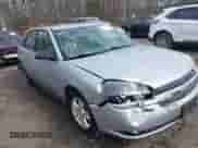 2005 Chevrolet Malibu Maxx LS z VIN 1G1ZT62835F296858, wystawiony jako IAAI lot #41628201 z przebiegiem 128 115 mil mil oraz . Historia ofert i sprzedaży dostępna na DreamBid. Obrazek 6.