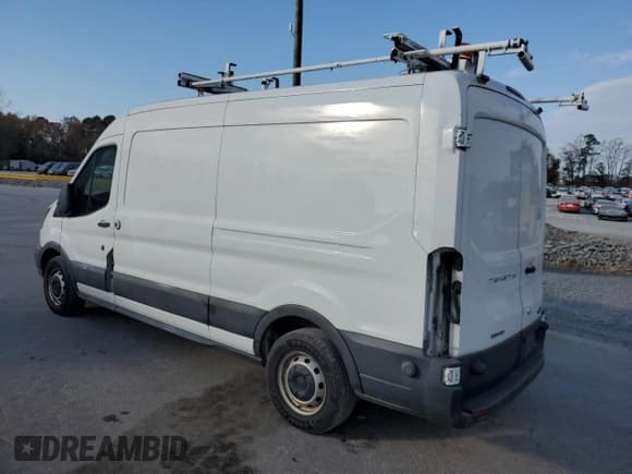 ✅ 2016 Ford Transit • VIN: 1FTYE2CV7GKA96800 • Lot: 93567355. Wystawiony na Copart z przebiegiem 179 720 mil. Bezpłatny archiwum sprzedaży aukcyjnych z USA i szczegółowy raport historii pojazdu na DreamBid. Zdjęcie 2.
