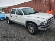 ✅ 2003 Dodge Dakota SLT • VIN: 1D7HL48N83S102971 • Lot: 86859964. Wystawiony na Copart z przebiegiem Nie podano. Bezpłatny archiwum sprzedaży aukcyjnych z USA i szczegółowy raport historii pojazdu na DreamBid. Zdjęcie 4.