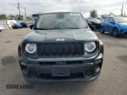 ✅ 2021 Jeep Renegade Jeepster • VIN: ZACNJDAB7MPM33595 • Лот: 82520225. Опубликован ранее на Copart с пробегом 45 109 миль. Бесплатный доступ к архиву аукционных продаж из США и подробный отчёт об истории автомобиля на DreamBid. Изображение 5.