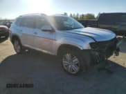 ✅ 2018 Volkswagen Atlas SEL Premium • VIN: 1V2NR2CAXJC513668 • Lot: 84366355. Listed on Copart with 147,983 mi. Free auction sales archive from the USA and detailed vehicle history report at DreamBid. Image 4.