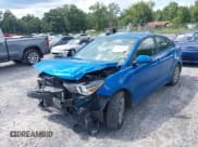 ✅ 2021 Kia Rio S • VIN: 3KPA24AD6ME379834 • Лот: 43038642. Опубликован ранее на IAAI с пробегом 131 338 миль. Бесплатный доступ к архиву аукционных продаж из США и подробный отчёт об истории автомобиля на DreamBid. Изображение 18.