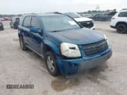 ✅ 2006 Chevrolet Equinox LT • VIN: 2CNDL63F666046973 • Лот: 42403540. Опубликован ранее на IAAI с пробегом 170 840 миль. Бесплатный доступ к архиву аукционных продаж из США и подробный отчёт об истории автомобиля на DreamBid. Изображение 1.