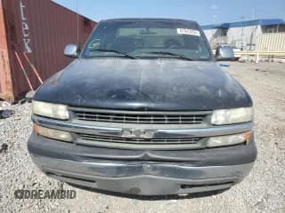 ✅ 2001 Chevrolet Silverado 1500 LS • VIN: 2GCEC19T711273524 • Лот: 67943284. Опубликован ранее на Copart с пробегом 198 958 миль. Бесплатный доступ к архиву аукционных продаж из США и подробный отчёт об истории автомобиля на DreamBid. Изображение 5.