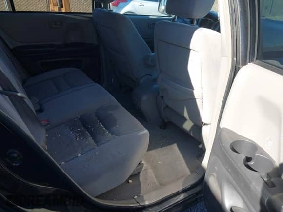 2002 Toyota Highlander с VIN JTEGD21A520023374, выставлен на аукционе IAAI как лот 43560935 с пробегом 220 561 миль миль и . История ставок и продаж доступна на DreamBid. Изображение 8.