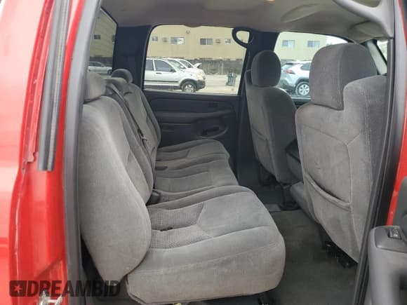 ✅ 2004 Chevrolet Silverado 1500 LS • VIN: 2GCEC13T241392353 • Лот: 73499844. Опубликован ранее на Copart с пробегом 232 262 миль. Бесплатный доступ к архиву аукционных продаж из США и подробный отчёт об истории автомобиля на DreamBid. Изображение 10.