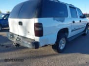 ✅ 2001 Chevrolet Suburban LT • VIN: 3GNEC16T21G185855 • Лот: 43623902. Опубликован ранее на IAAI с пробегом 187 448 миль. Бесплатный доступ к архиву аукционных продаж из США и подробный отчёт об истории автомобиля на DreamBid. Изображение 6.