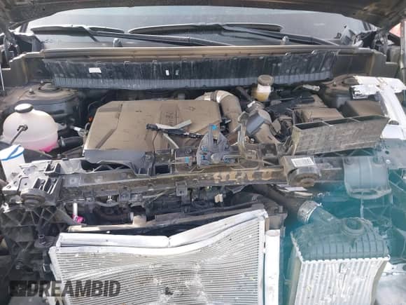 2024 Hyundai Santa Fe Calligraphy с VIN 5NMP54GL2RH035353, выставлен на аукционе IAAI как лот 40972225 с пробегом 14 409 миль миль и . История ставок и продаж доступна на DreamBid. Изображение 10.