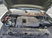 ✅ 2024 Land Rover Defender S • VIN: SALEJ7EU0R2271822 • Лот: 90885015. Опубликован ранее на Copart с пробегом 42 998 миль. Бесплатный доступ к архиву аукционных продаж из США и подробный отчёт об истории автомобиля на DreamBid. Изображение 11.