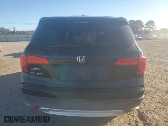 ✅ 2016 Honda Pilot EX-L • VIN: 5FNYF5H82GB005771 • Lot: 91980995. Wystawiony na Copart z przebiegiem 173 838 mil. Bezpłatny archiwum sprzedaży aukcyjnych z USA i szczegółowy raport historii pojazdu na DreamBid. Zdjęcie 6.