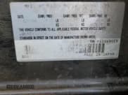 ✅ 2006 Mazda 3 S Grand Touring • VIN: JM1BK343961498310 • Лот: 43276025. Опубликован ранее на Copart с пробегом 155 069 миль. Бесплатный доступ к архиву аукционных продаж из США и подробный отчёт об истории автомобиля на DreamBid. Изображение 13.