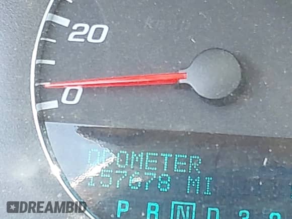 2008 Chevrolet Impala LTZ with VIN 2G1WU583X81205067, listed as a IAAI auction lot 43096707 with 157,678 mi miles and . Bid and sale history available at DreamBid. Image 15.