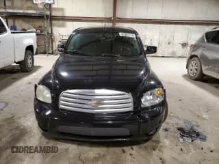 ✅ 2008 Chevrolet HHR LT • VIN: 3GNDA23D48S646033 • Lot: 87001774. Listed on Copart with 131,915 mi. Free auction sales archive from the USA and detailed vehicle history report at DreamBid. Image 5.