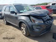✅ 2017 Ford Explorer XLT • VIN: 1FM5K8D89HGC44162 • Лот: 42158660. Опубликован ранее на IAAI с пробегом 121 078 миль. Бесплатный доступ к архиву аукционных продаж из США и подробный отчёт об истории автомобиля на DreamBid. Изображение 1.
