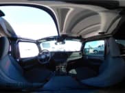 ✅ 2024 Jeep Gladiator Rubicon • VIN: 1C6JJTBG3RL126739 • Lot: 43566714. Listed on IAAI with 6,549 mi. Free auction sales archive from the USA and detailed vehicle history report at DreamBid. Image 19.