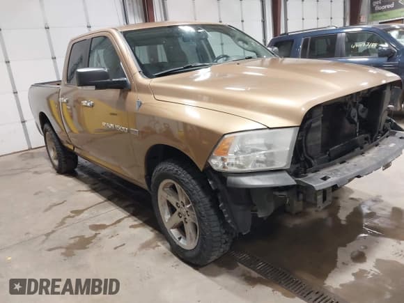 ✅ 2012 Ram 1500 Outdoorsman • VIN: 1C6RD7GT2CS148428 • Лот: 42489260. Опубликован ранее на IAAI с пробегом 201 346 миль. Бесплатный доступ к архиву аукционных продаж из США и подробный отчёт об истории автомобиля на DreamBid. Изображение 1.