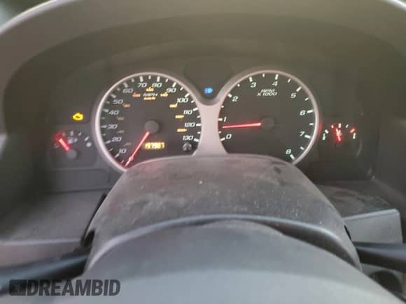 2005 Chevrolet Equinox LT с VIN 2CNDL63F056004801, выставлен на аукционе Copart как лот 79510224 с пробегом 197 987 миль миль и Списание • Salvage title. История ставок и продаж доступна на DreamBid. Изображение 9.